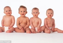 народжуваність